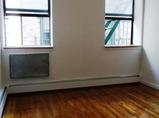 713 E 9th St PH B, New York, NY 10009