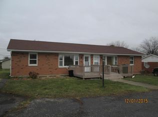 196 W High St LOT 2, Jeffersonville, OH 43128