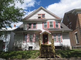 717 Franklin St, Keokuk, IA 52632