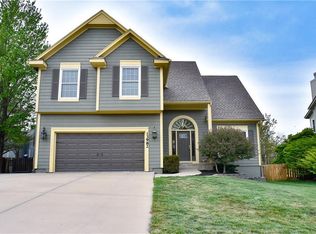 13982 W 147th St, Olathe, KS 66062