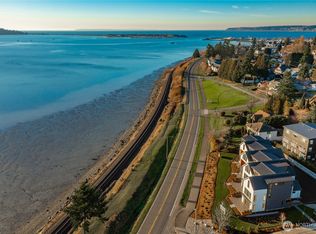1553 Mitchell Avenue #3, Blaine, WA