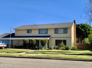 930 El Monte Dr, Simi Valley, CA 93065