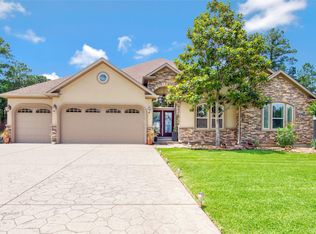 11834 Thoreau Dr, Montgomery, TX 77356