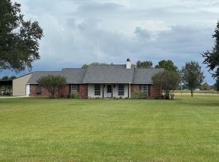 1976 Fournerat Rd, Eunice, LA 70535