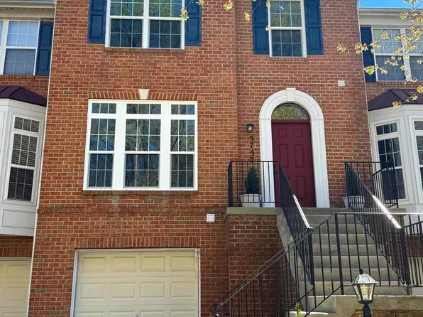 3757 Glebe Meadow Way, Edgewater, MD 21037