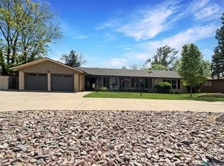 1505 Fairway Ter, Clovis, NM 88101