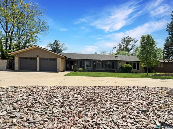1505 Fairway Ter, Clovis, NM 88101