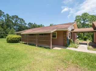 10526 Bayou Bernard Rd, Gulfport, MS 39503