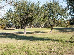 7562 Safe Harbor Dr, Brownwood, TX 76801