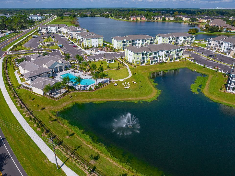 Eden Crystal Lake - 1270 Reed Canal Rd Port Orange FL | Zillow