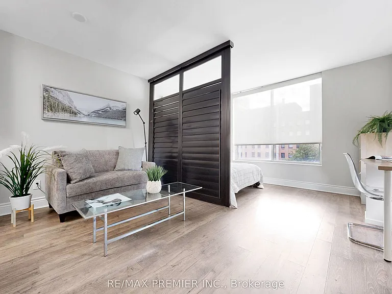95 Prince Arthur Ave #Penthouse 824 — Photo 21