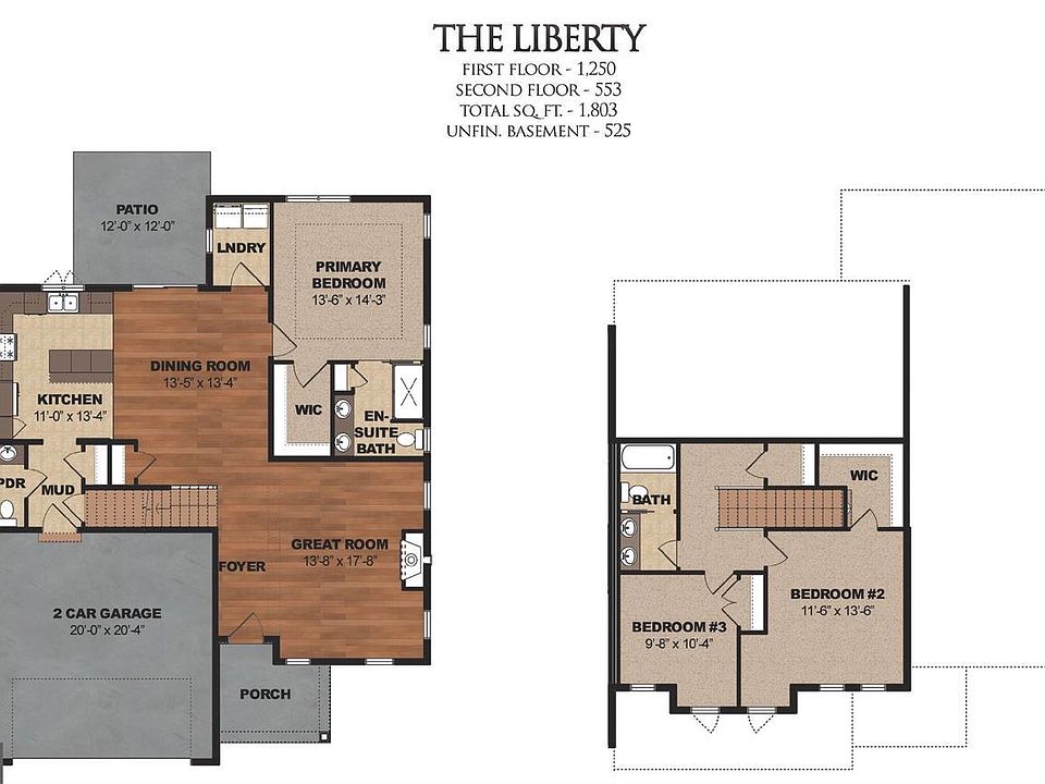 2nd image of 707 Radio Rd Lot 13