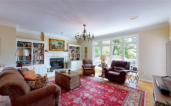 2nd image of 2901 S Cedar Crest Dr Unit A