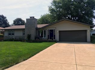 110 Mabee Ave, East Peoria, IL