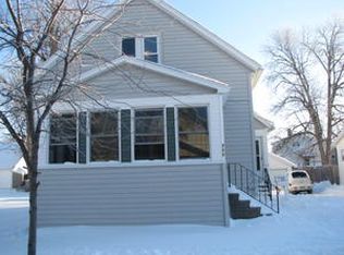 711 S Sheridan St, Bay City, MI 48708