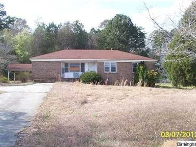 4255 Pope Ave, Steele, AL, 35987