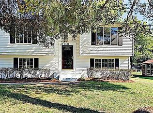 4622 Brenda Ct, Charlotte, NC 28269