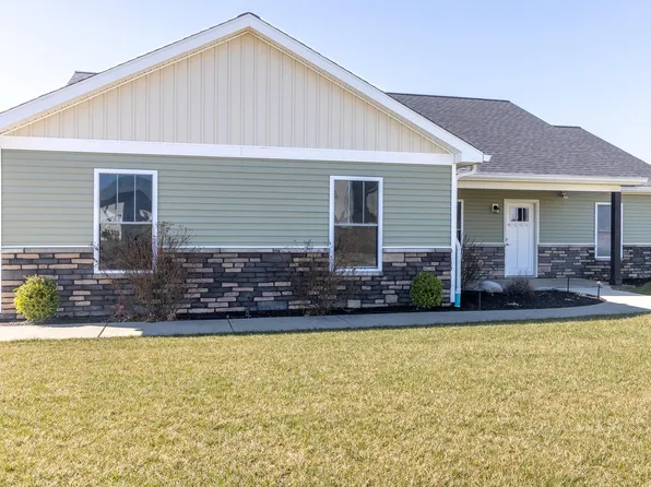 622 E Jessica St, Ellettsville, IN 47429