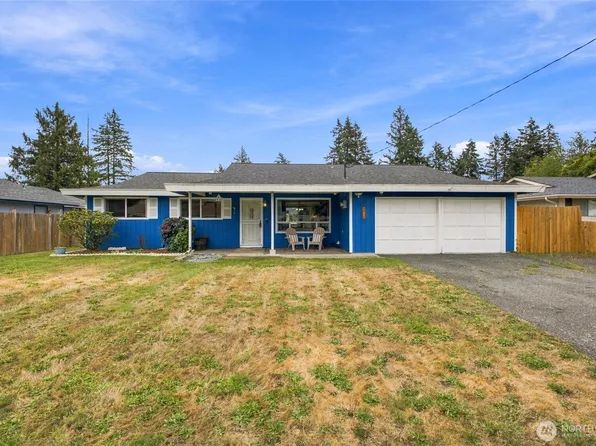 17401 SE 264TH Street, Covington, WA 98042