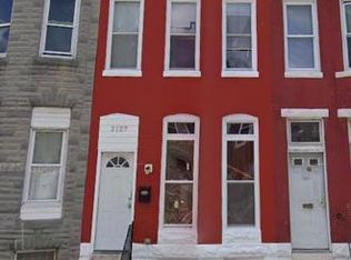 None Available, Baltimore, MD 21217