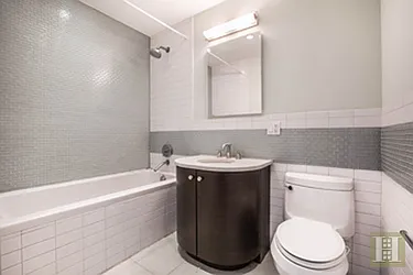 Rented by Halstead Real Estate