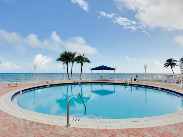 3900 N Ocean Drive #4E, Fort Lauderdale, FL 33308