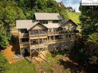 263 Elk Crossing Dr, Todd, NC 28684