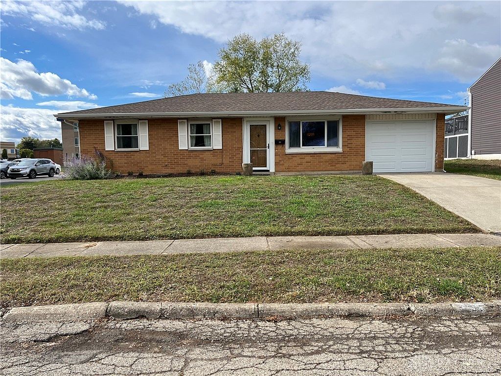 906 Tomahawk Trl, Xenia, OH 45385 | Zillow