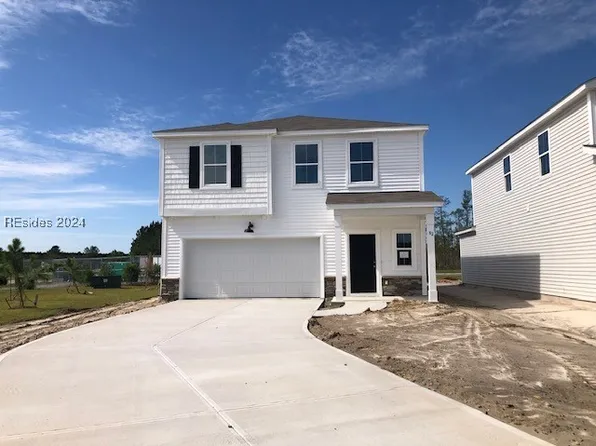 82 Givhans Loop, Hardeeville, SC 29927