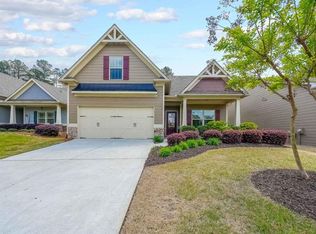 150 Cedarview Dr, Dallas, GA 30132