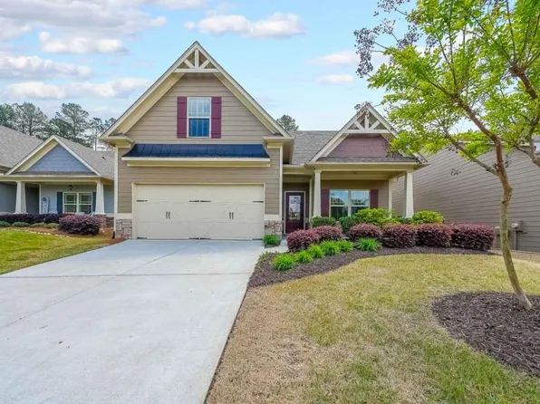 150 Cedarview Dr, Dallas, GA 30132