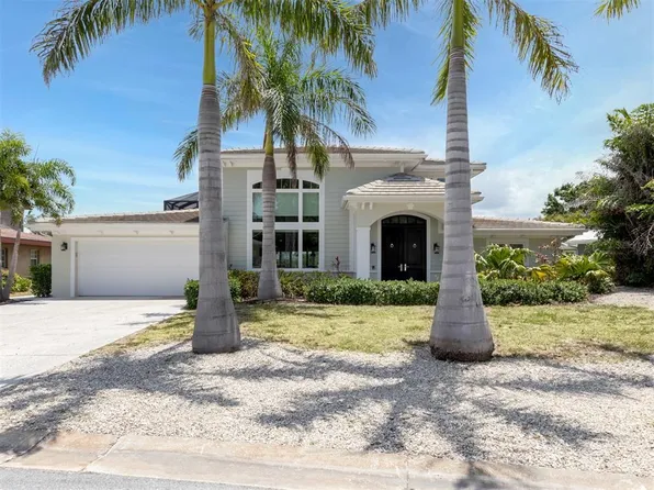 2151 Lusitania Dr, Sarasota, FL 34231