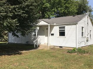 49 Adams St, Jamestown, OH 45335