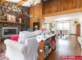 268 Cypress Rd, Proctor, AR 72376