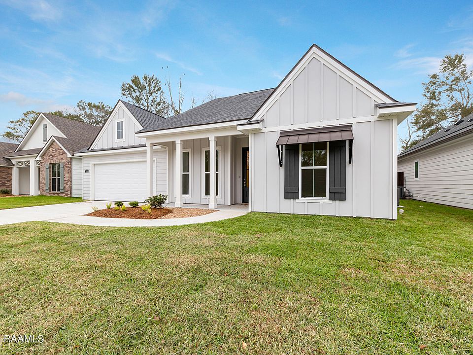 104 Gable Crest Dr, Lafayette, LA 70508 Zillow