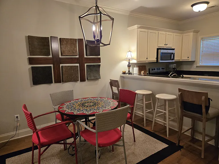 2206 Anderson Rd #1702 — Photo 5
