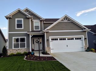 117 Gailardio St, Savoy, IL 61874