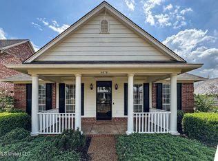 4891 Stone Cross Dr, Olive Branch, MS 38654