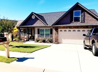 932 Sunterra Way, Boiling Springs, SC 29316