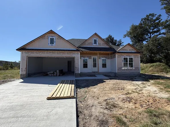 3817 Duchess Ct, Valdosta, GA 31605