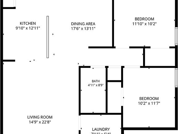 3rd image of 7519 103rd St