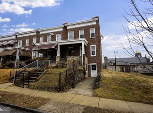 605 Lyndhurst St, Baltimore, MD 21229