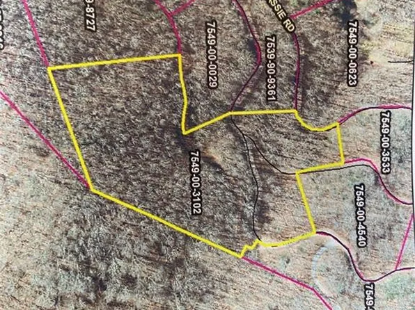 LOT 47 Mountain Forest Est, Sylva, NC 28779