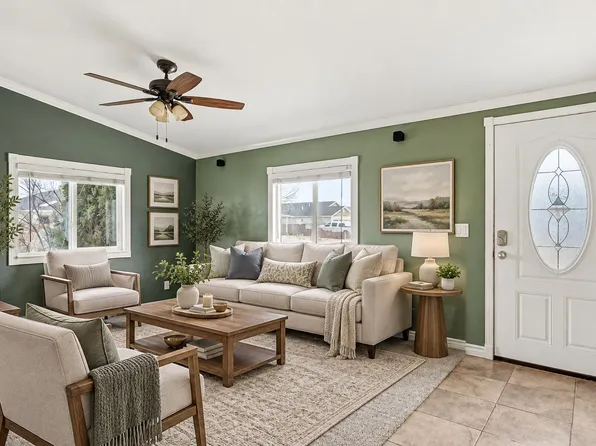 2293 W 475 S, Summit, UT 84761