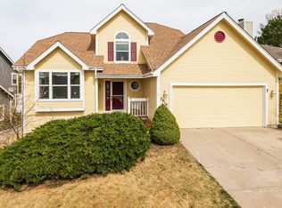 3916 Topsail Dr, Colorado Springs, CO 80918