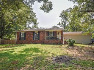 16483 Cornelius Church Rd, Buhl, AL 35446