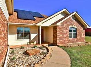 126 Codybug Rd, Abilene, TX 79602