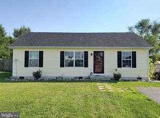 642 Teal Rd N, Martinsburg, WV 25405
