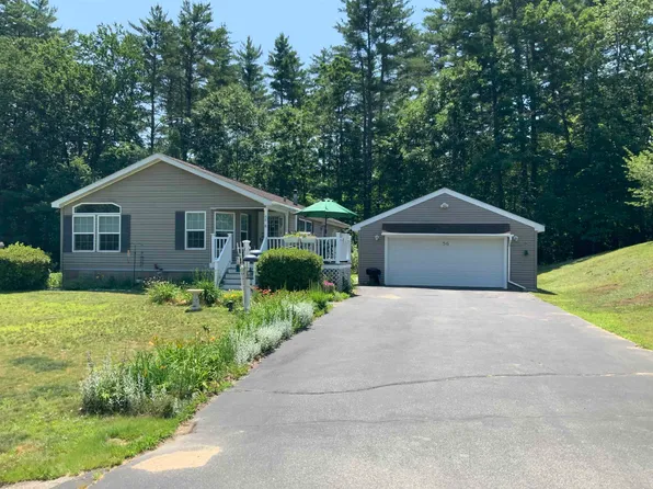 56 Osprey Road, Alton, NH 03809