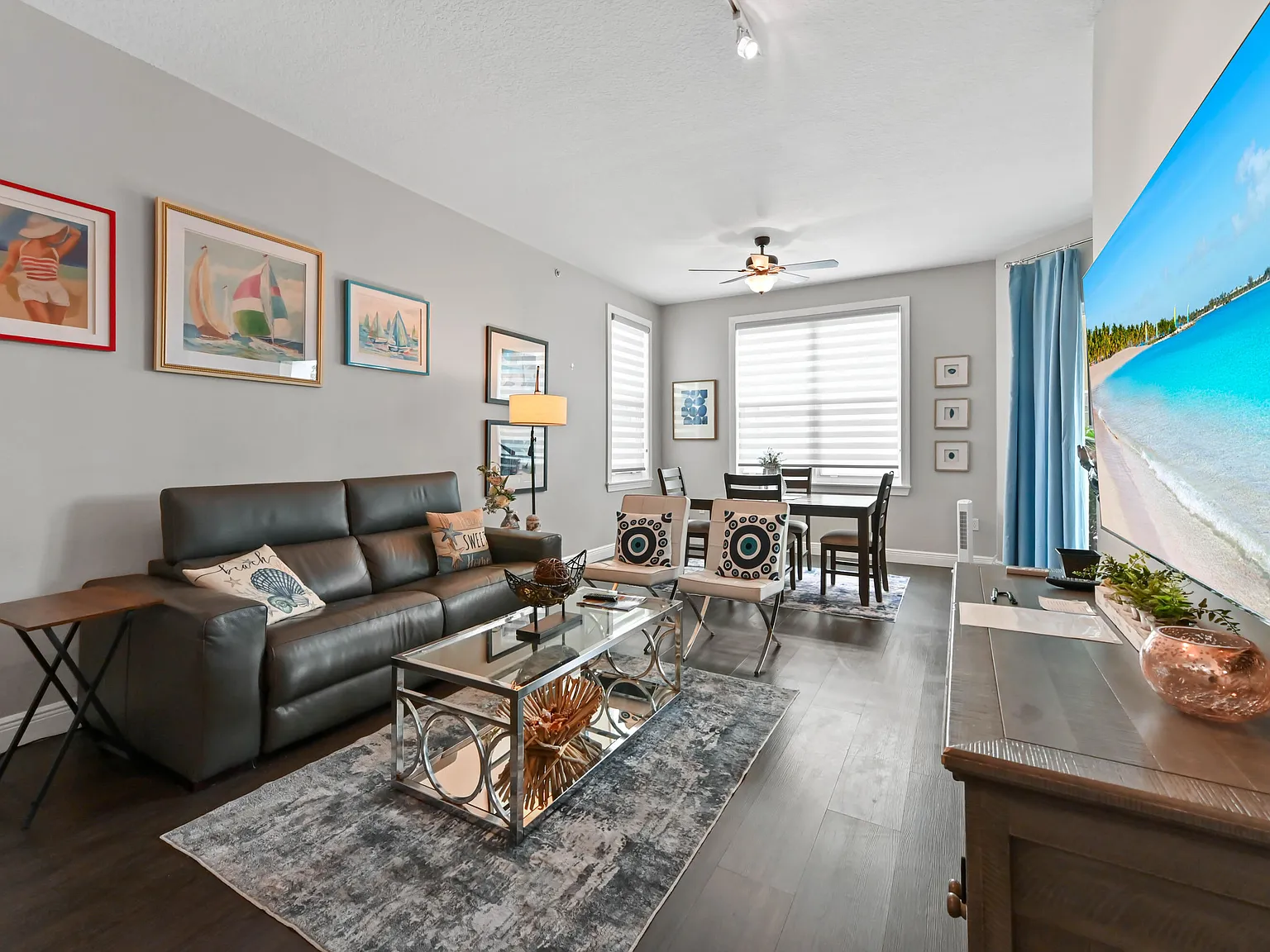 2 bed, 2.0 bath, 1265 sqft, $2,500 — Photo 4